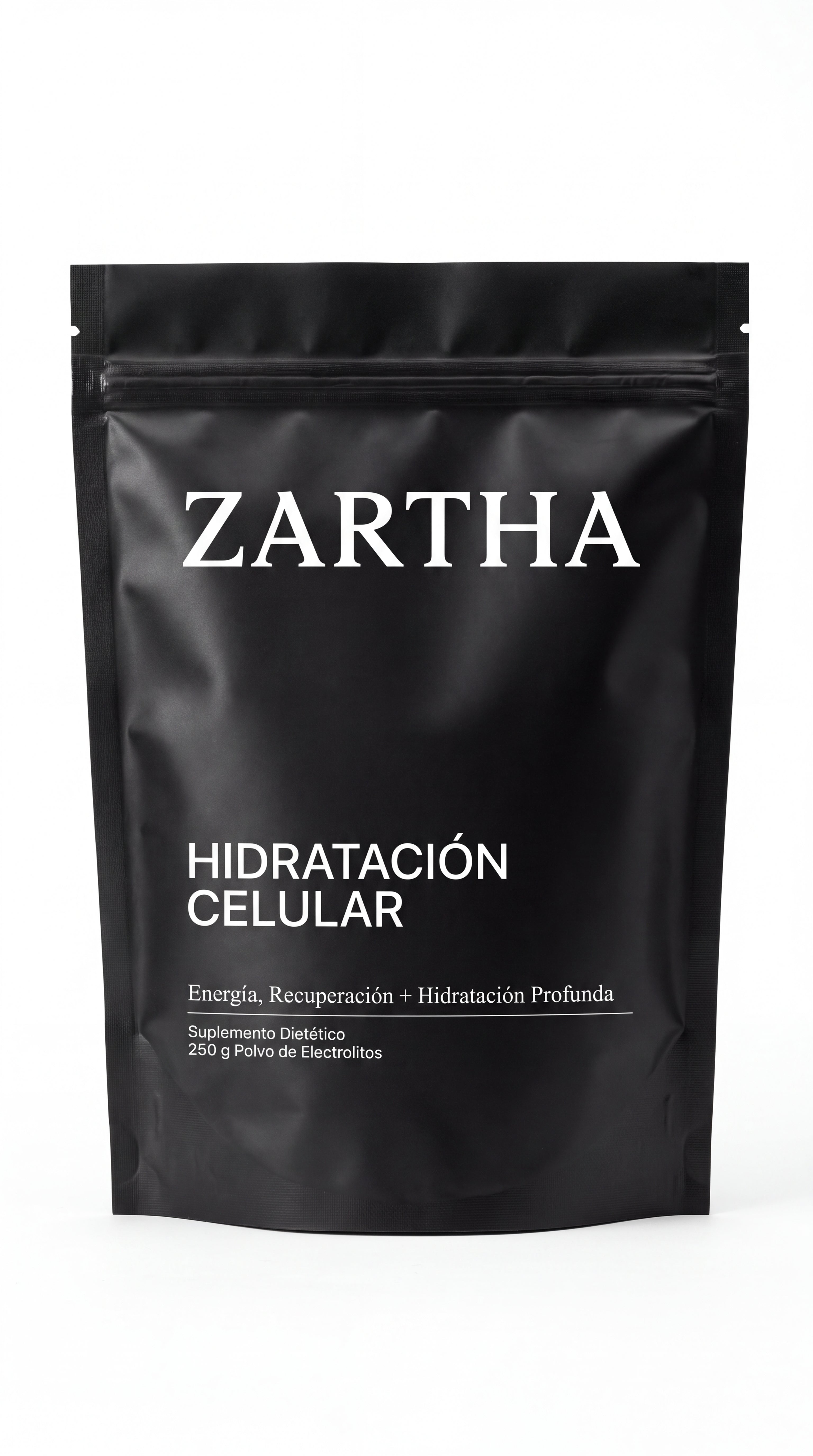 Hidratacion Celular