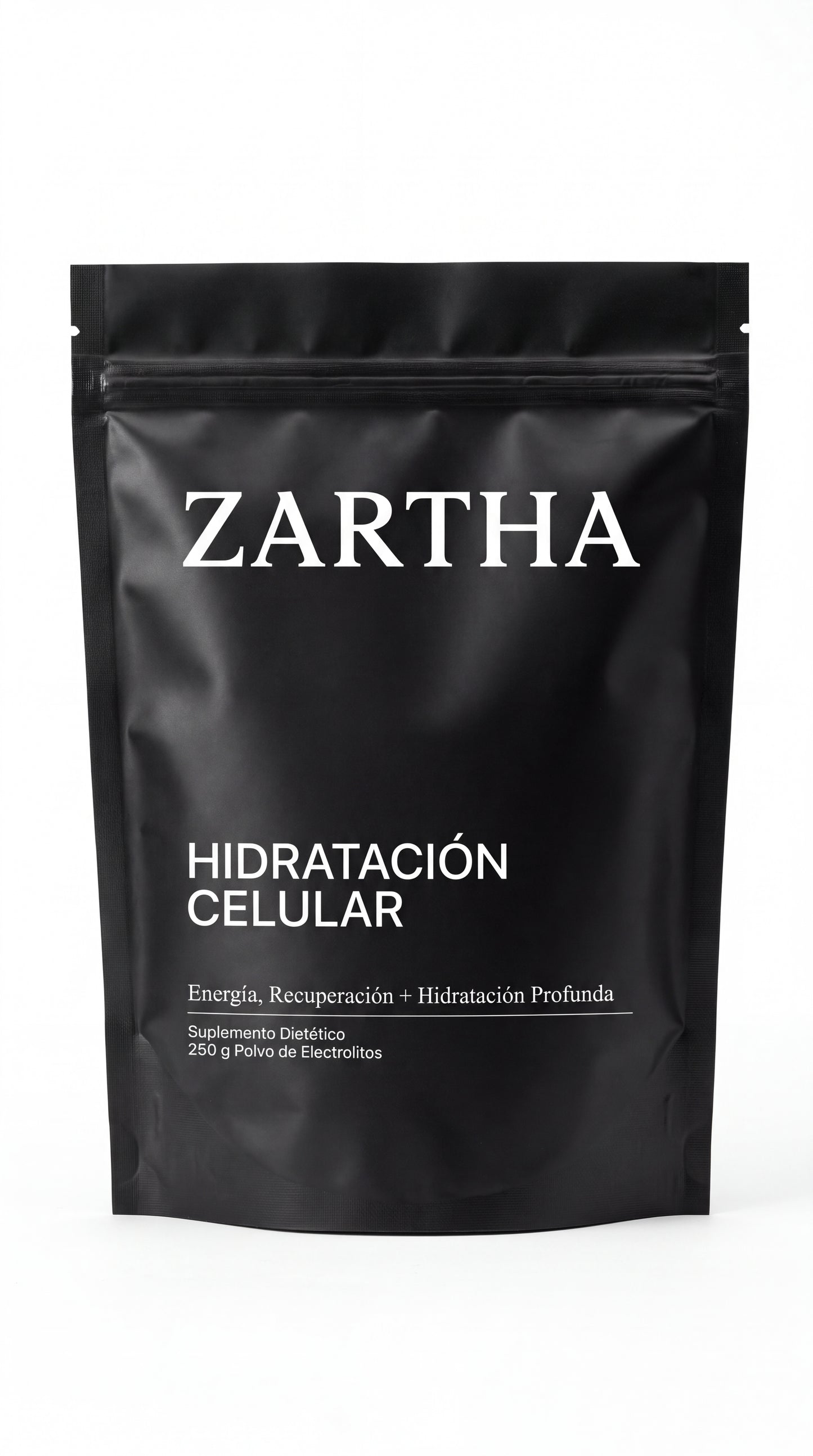 Hidratacion Celular
