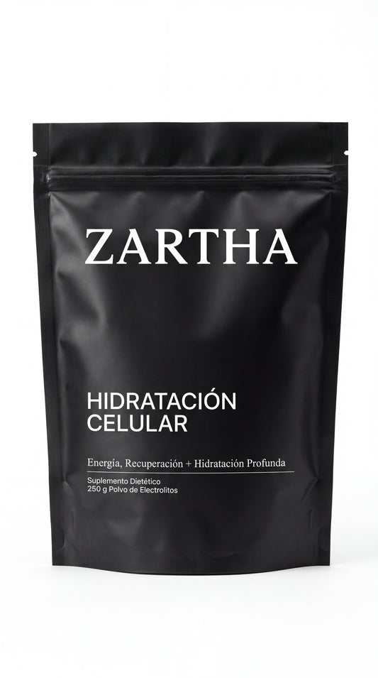 Hidratacion Celular